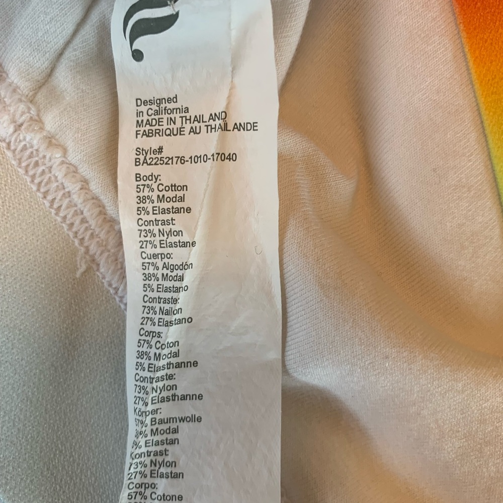 Fabletics Sports Bra - Picture 7 of 11